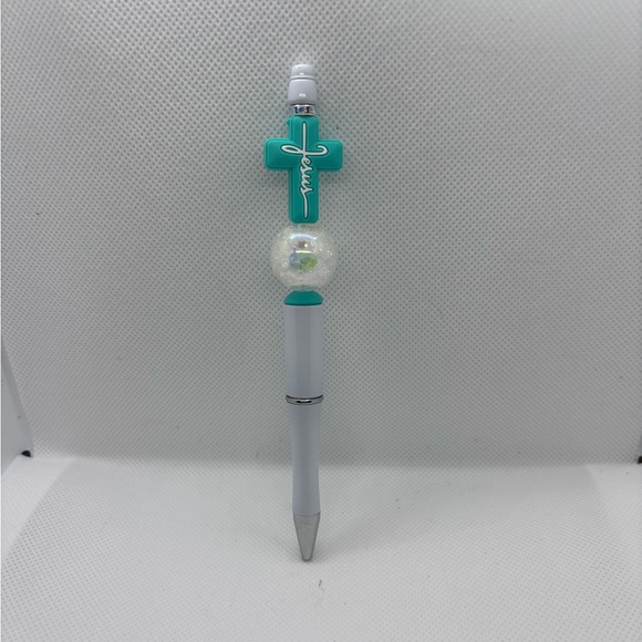 Other - Handmade Focal Bead Pen